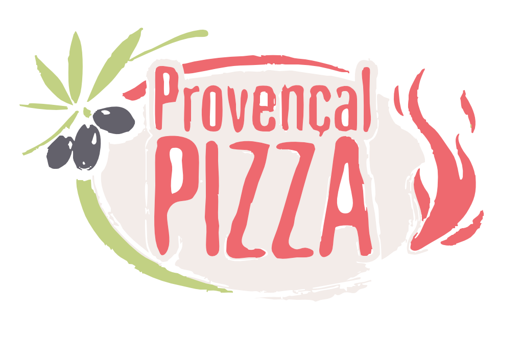 Provençal Pizza